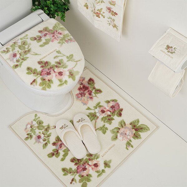 楽天市場】内野 UCHINO LAURA ASHLEY(ローラ アシュレイ) アンジェリカ