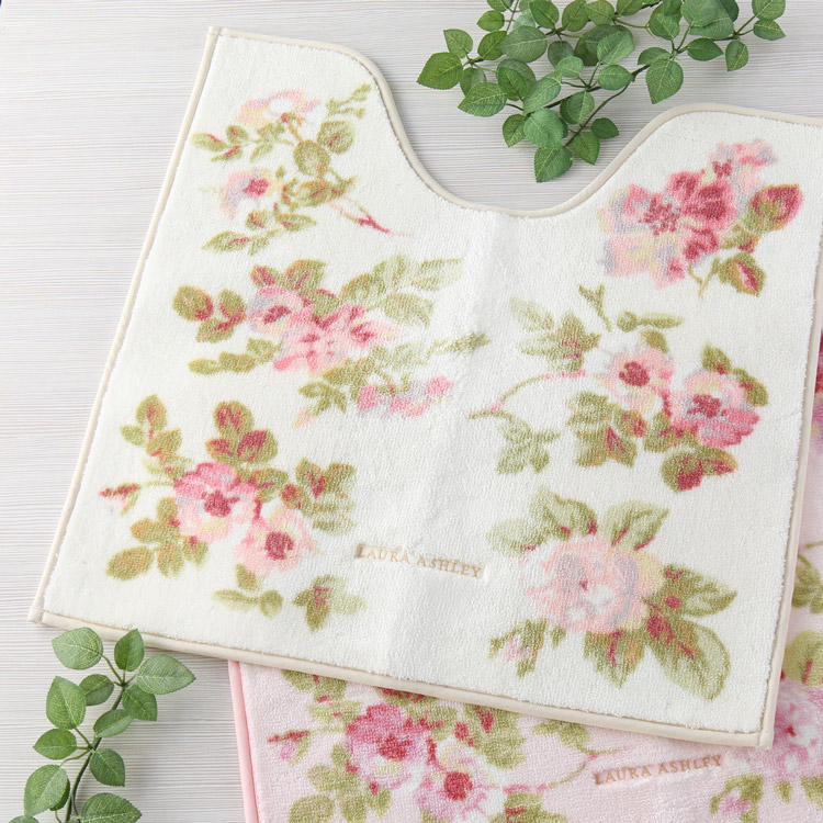 楽天市場】内野 UCHINO LAURA ASHLEY(ローラ アシュレイ) アンジェリカ