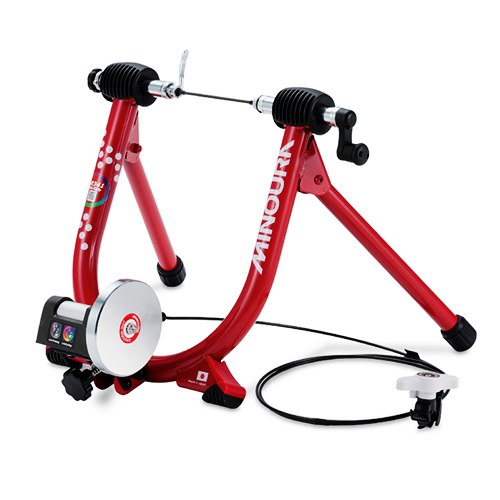 ミノウラ MINOURA(ミノウラ) LiveRide LR341 サイクルトレーナー マグ