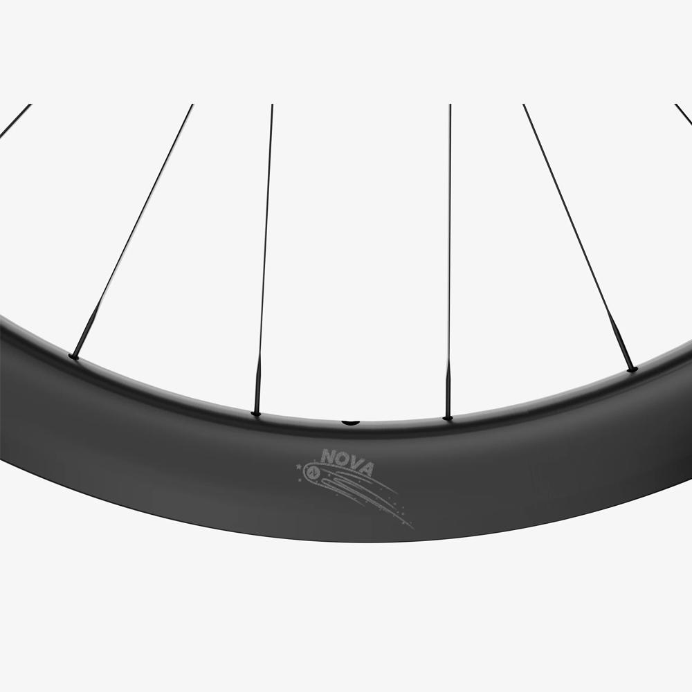 楽天市場】【予約・納期約1ヵ月程度】Nepest (ネペスト) NOVAホイール