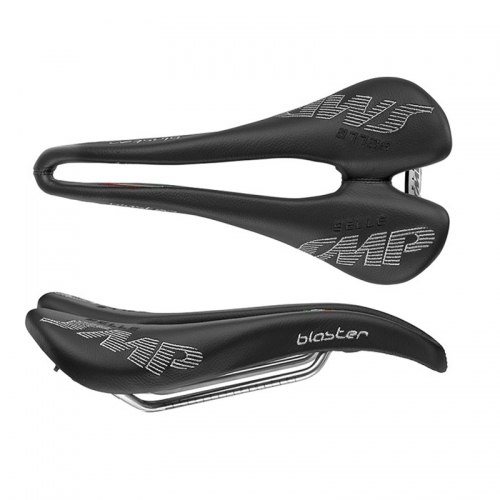 楽天市場】SELLE SMP (セラエスエムピー) BLASTER サドル ブラック