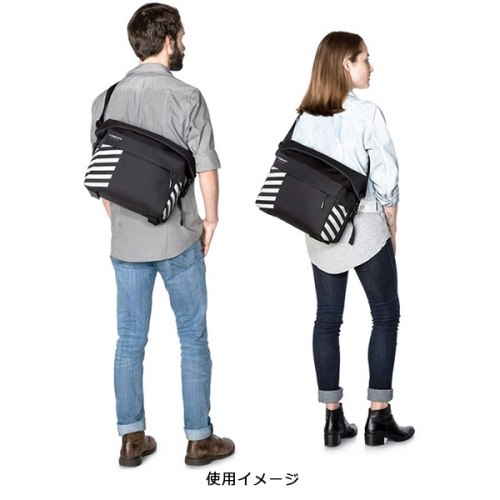 楽天市場】TIMBUK2 (ティンバックツー) TREAT RACK TRUNK リアバッグ