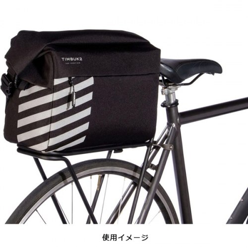 楽天市場】TIMBUK2 (ティンバックツー) TREAT RACK TRUNK リアバッグ