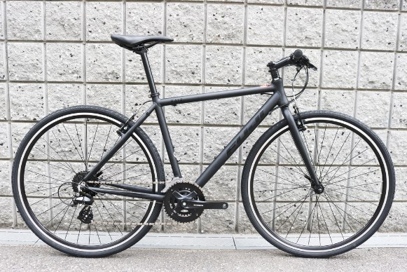 楽天市場】FUJI (フジ) RAIZ (ライズ) 2022年 完成車 Vブレーキ クロス