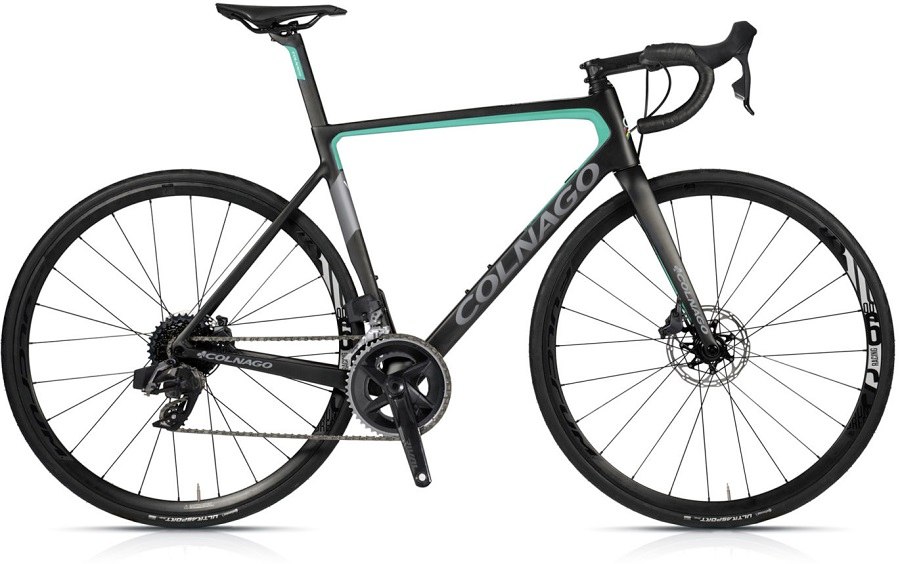 楽天市場】【対面販売】【国内限定】COLNAGO (コルナゴ) V3 DISC SRAM