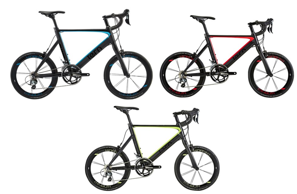 楽天市場】Tern (ターン) SURGE PRO Delta (サージュ プロ デルタ