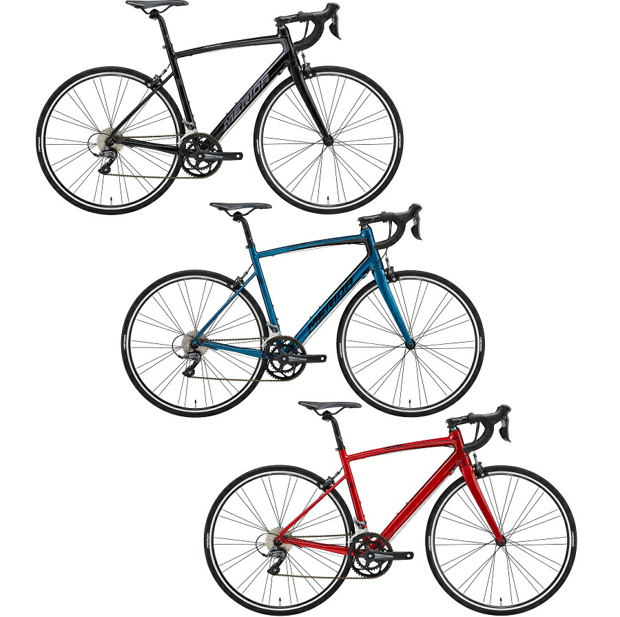 楽天市場】MERIDA (メリダ) RIDE 80 (ライド80) 完成車 2022-23年