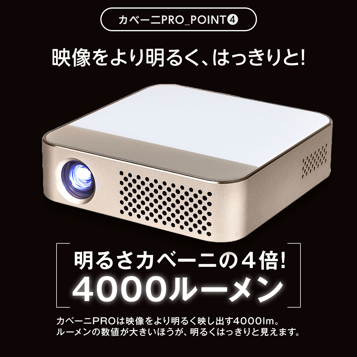 楽天市場】【SALE限定6倍+8000円OFF】 カベーニPRO モバイル