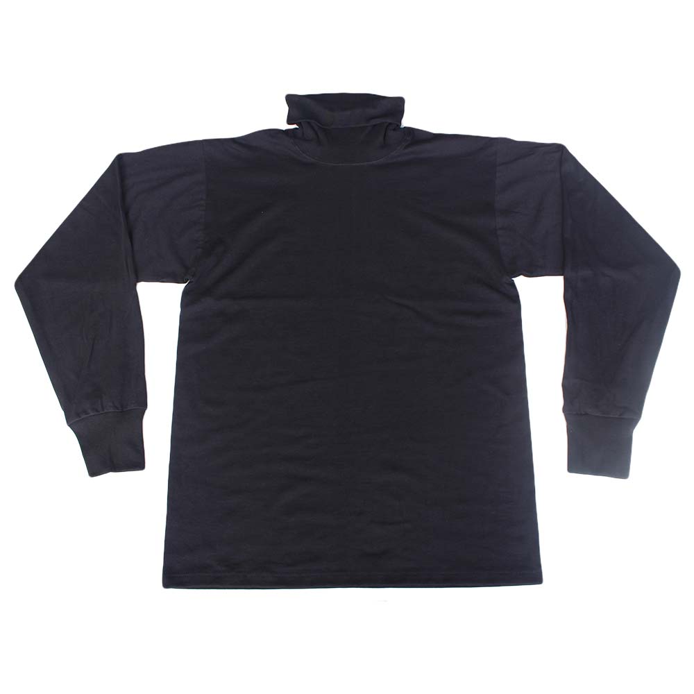 楽天市場】ライフウェア LIFE WEAR 5.5oz TURTLE NECK T-SHIRT