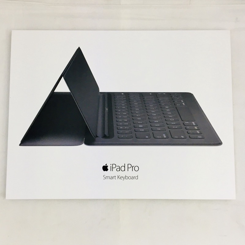 楽天市場】【中古】[ Apple ] 12.9インチiPad Pro用 Smart Keyboard