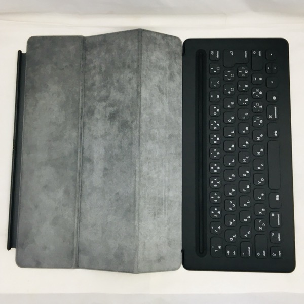 楽天市場】【中古】[ Apple ] 12.9インチiPad Pro用 Smart Keyboard