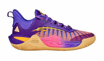 楽天市場】ANTA（カラーピンク）（シューズ｜バスケットボール