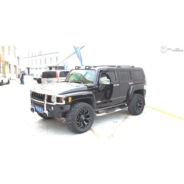 楽天市場】FUEL OFFROAD フューエルオフロード ASSAULT (アサルト