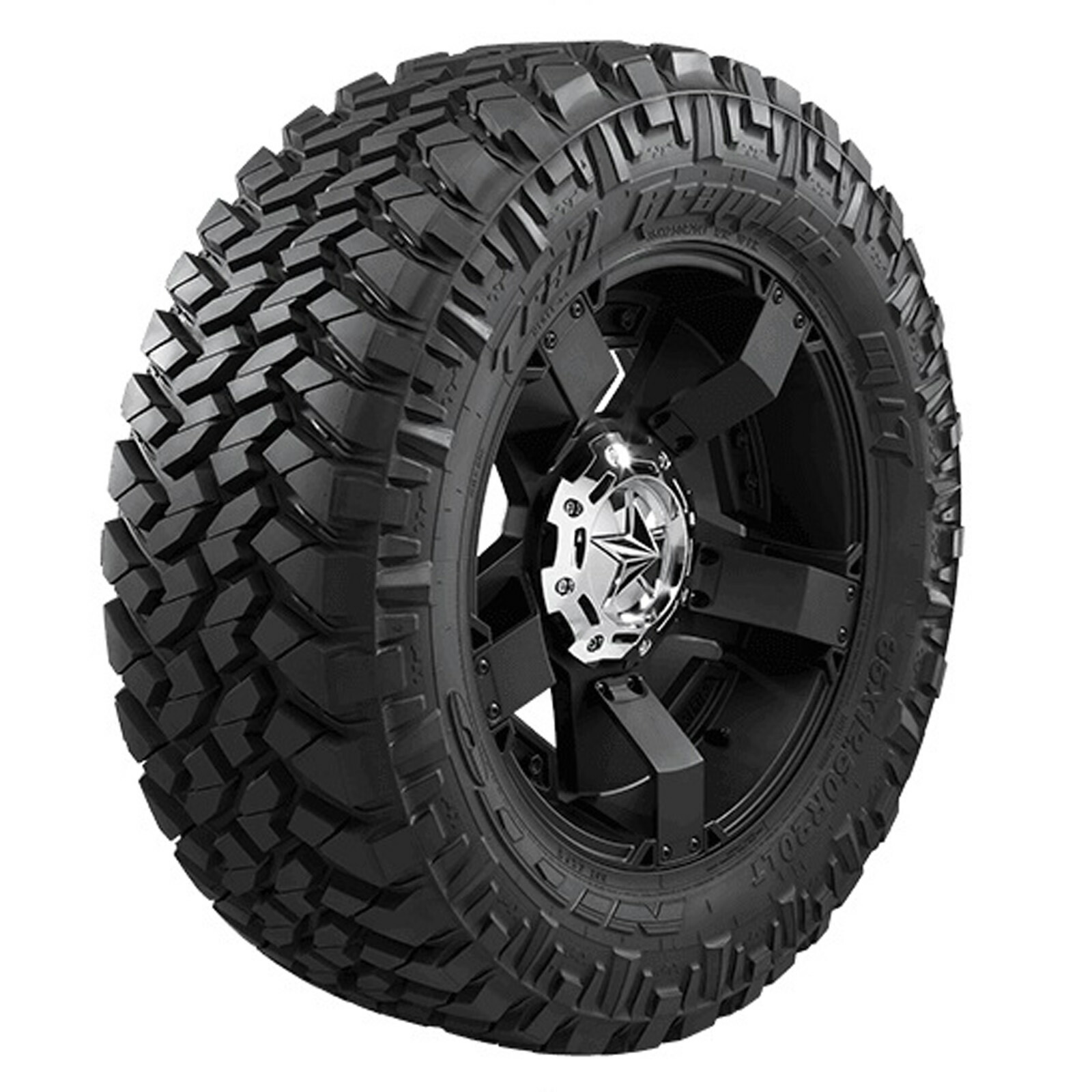 楽天市場】NITTO ニットー TRAIL GRAPPLER トレイルグラップラー 20