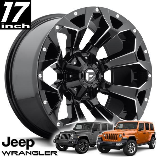 楽天市場】FUEL OFFROAD フューエルオフロード ASSAULT（アサルト