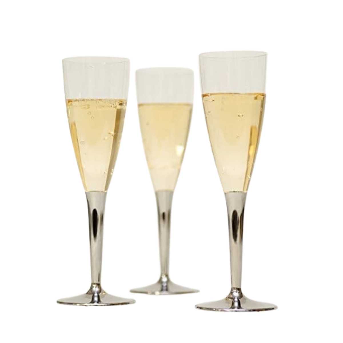 楽天市場】シャンパングラス 使い捨て グラス Mozaik モザイク