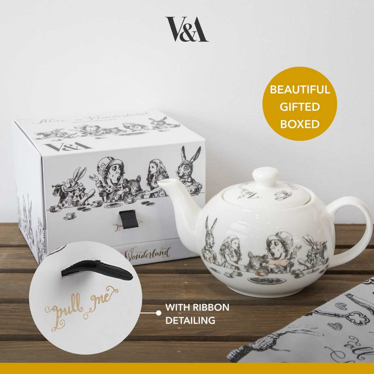 楽天市場】☆500円クーポンあり☆ 'ヴィクトリア&アルバートアリス