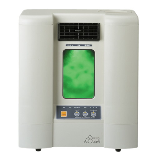 楽天市場】空気サプリ フィトンエアーホワイト PC-560WT（エキスパート