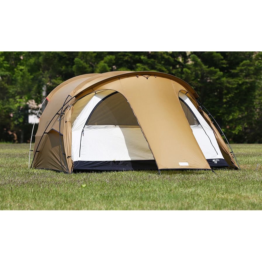 楽天市場】MINIMAL WORKS (ミニマルワークス)GOLD KIWI テント