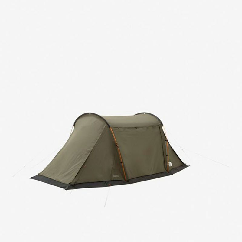 楽天市場】THE NORTH FACE ザ・ノース・フェイス Evadock2 エバドック2