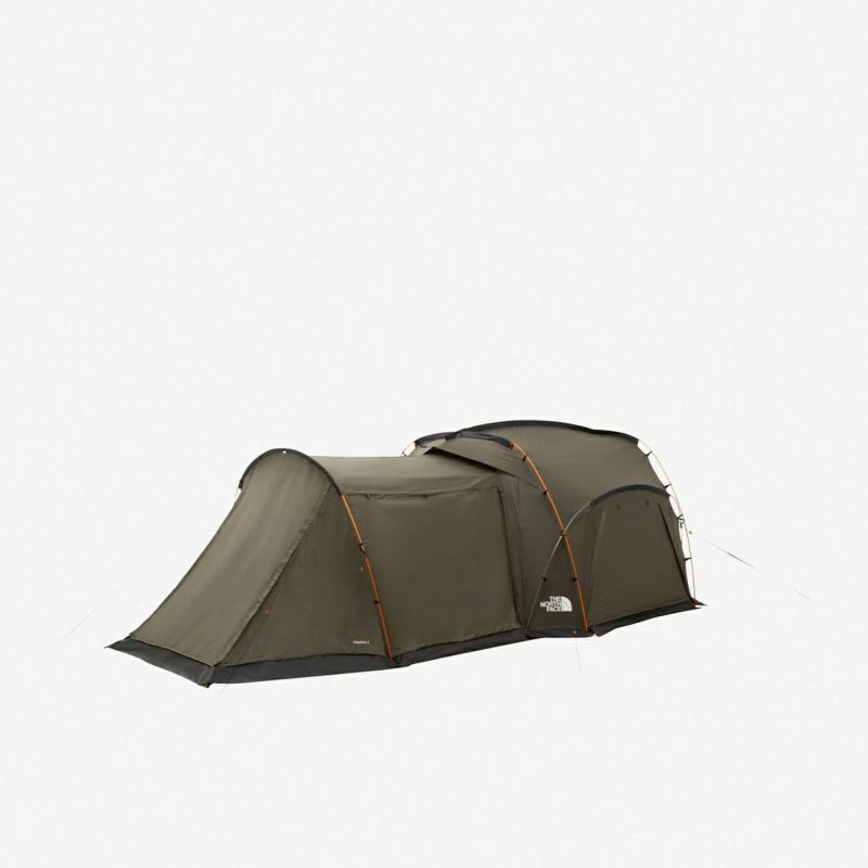 楽天市場】THE NORTH FACE ザ・ノース・フェイス Evadock2 エバドック2