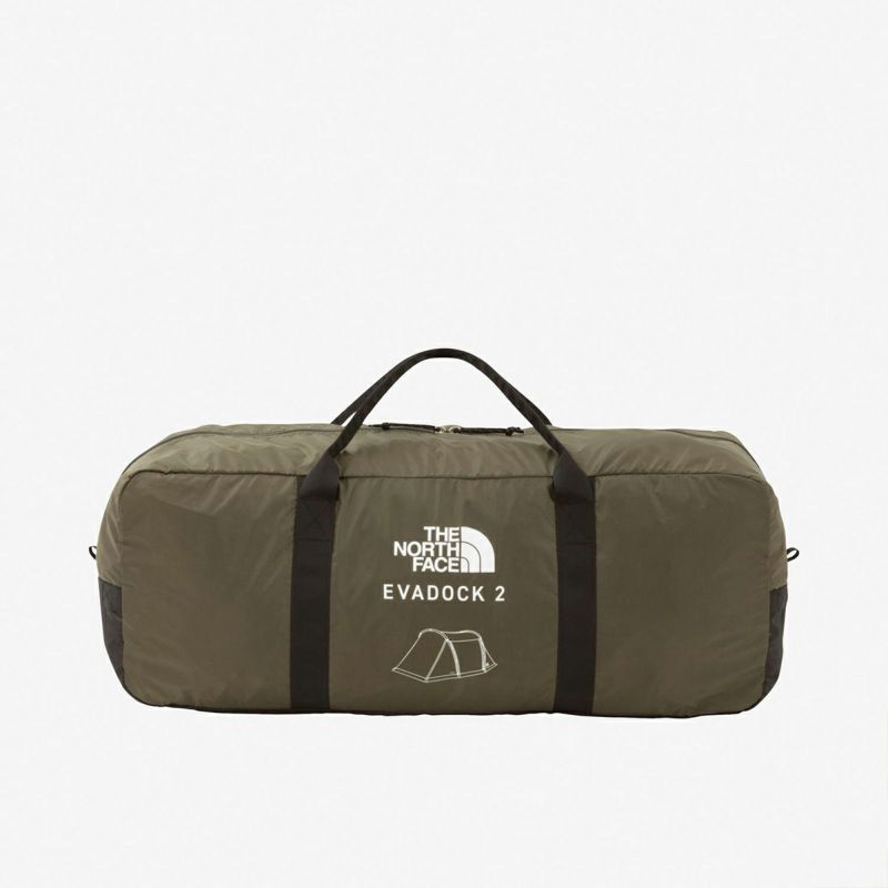 楽天市場】THE NORTH FACE ザ・ノース・フェイス Evadock2 エバドック2