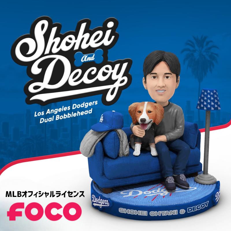 楽天市場】遂にデコピンが登場!!［完売必至］［MLB公式ライセンス品