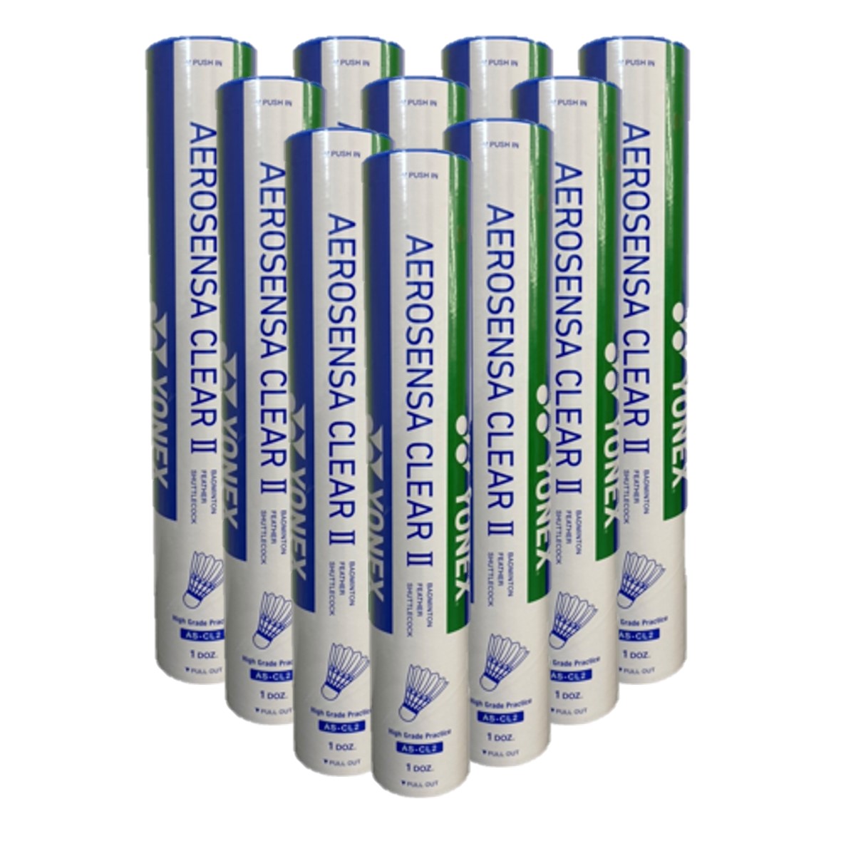 シャトル バドミントン エアロセンサ」の人気商品一覧 | 安い商品を