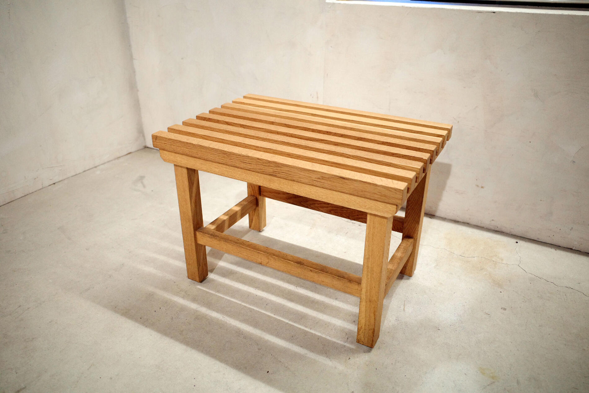 楽天市場】Vintage/ヴィンテージ ベンチスツール side table 展示台
