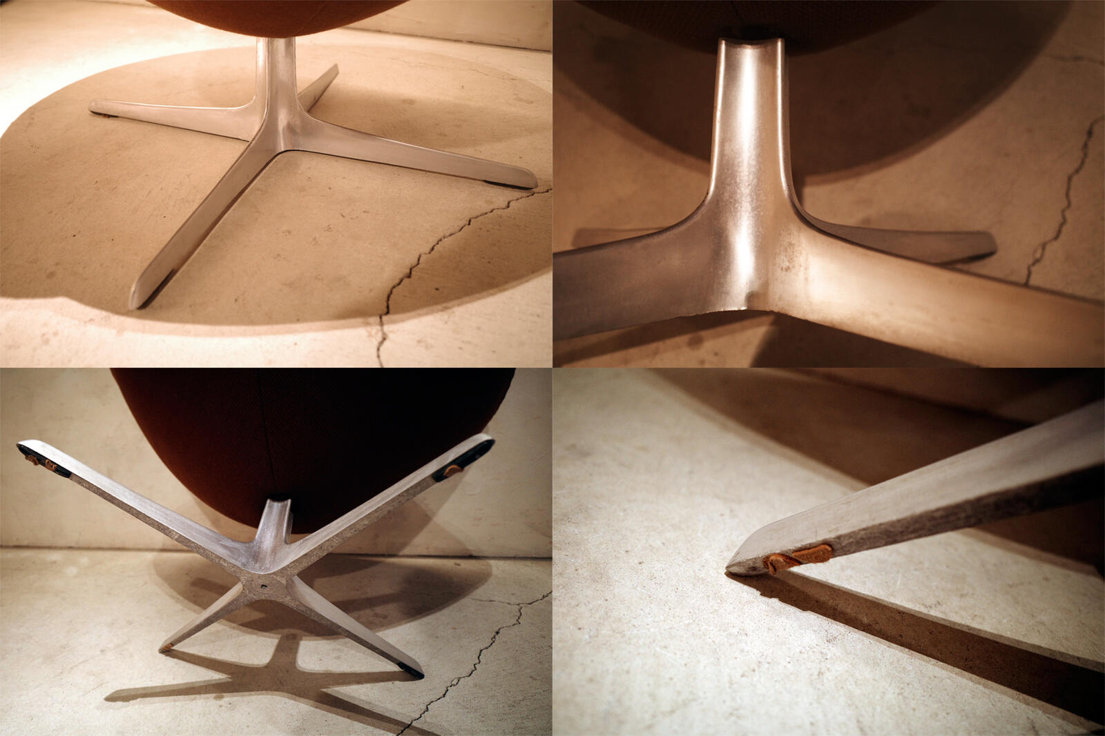 楽天市場】レア Vintage/ヴィンテージ 天童木工/TENDO フォームチェア