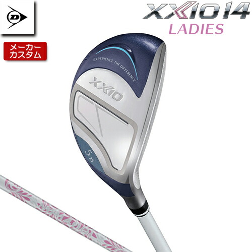 楽天市場】ゼクシオ レディース ユーティリティの通販