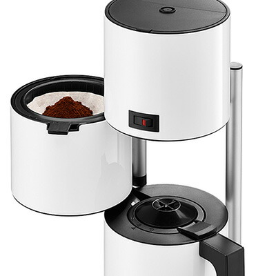 楽天市場】ritter リッター コーヒーマシン「cafena5」カフェーナ5