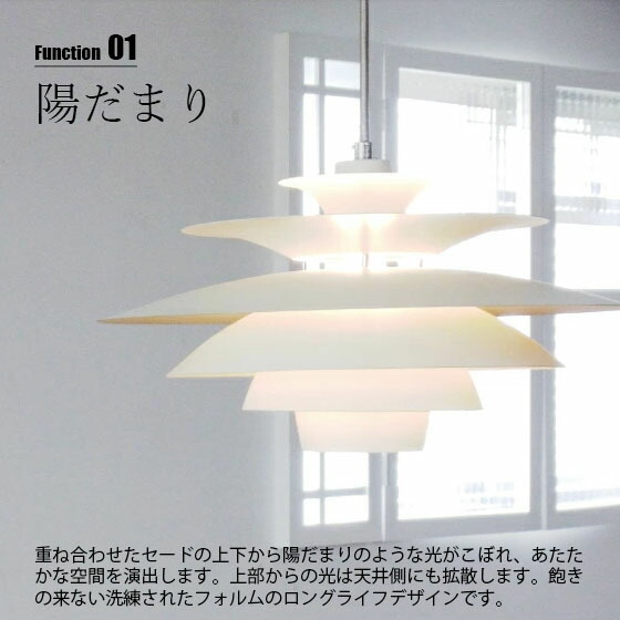 楽天市場】INTERFORM インターフォルム Norden ノルデン ペンダント