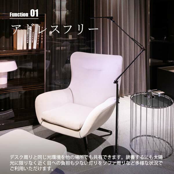 楽天市場】SWAN スワン電器 FLOOR STAND For EXARM エグザーム用