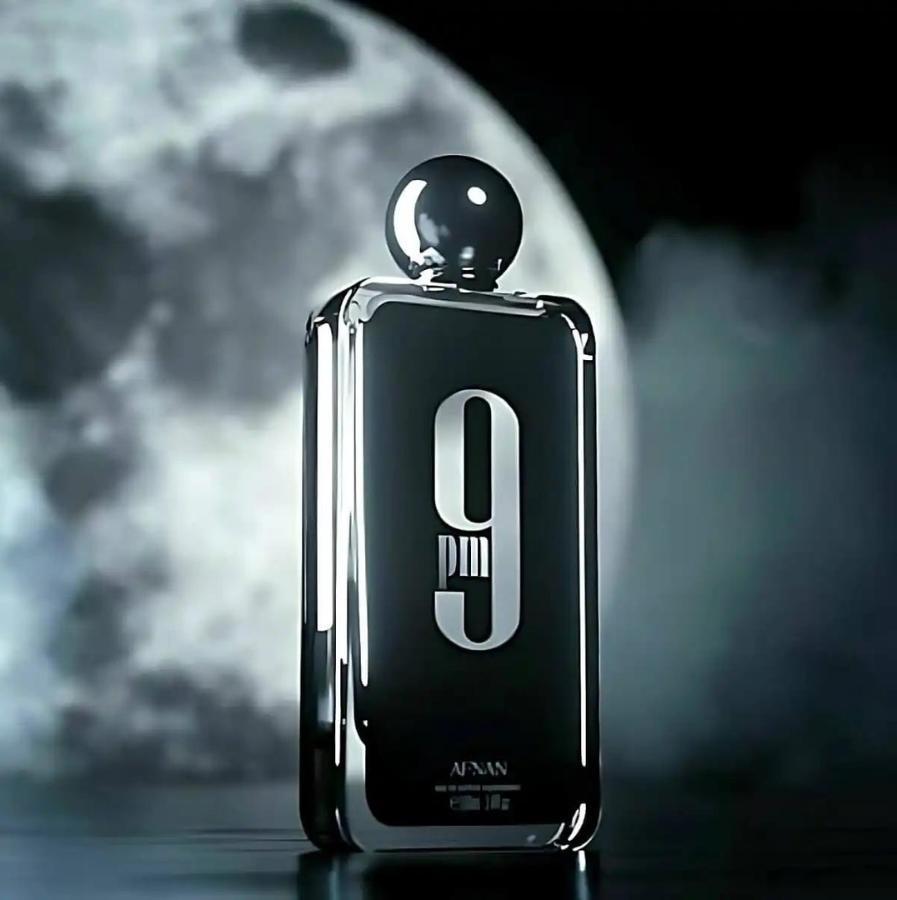 楽天市場】【送料無料】アフナン 9pm EDP 100ml Afnan ナインピーエム
