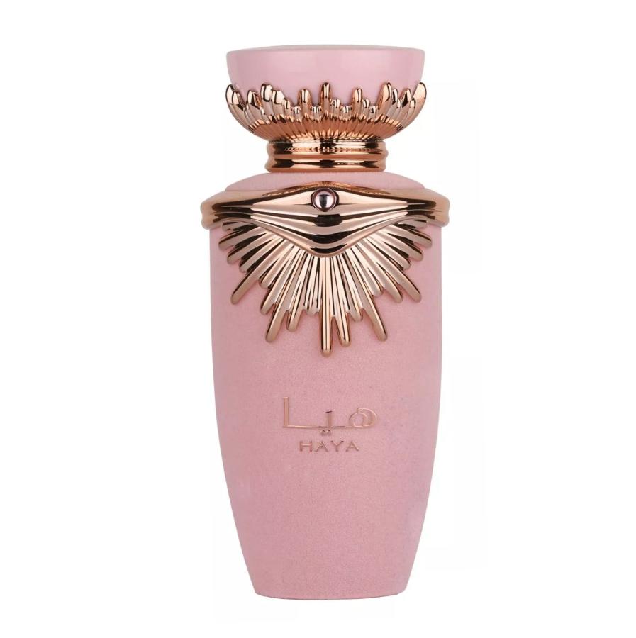 楽天市場】【送料無料】ラタファ ハヤ EDP 100ml Lattafa ラッタファ