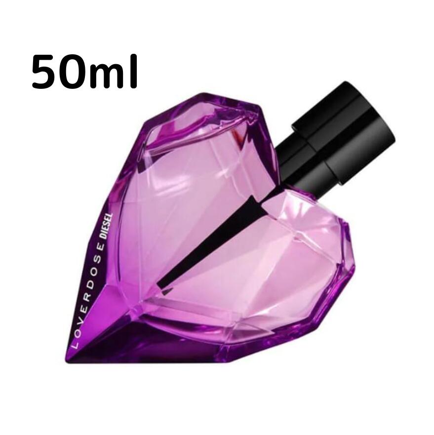 楽天市場】【送料無料】ディーゼル DIESEL ラバー ドーズ EDP SP 50ml