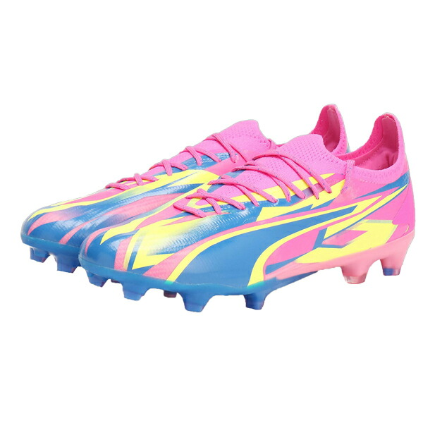 楽天市場】ウルトラ アルティメット ENERGY FG/AG 【puma プーマ