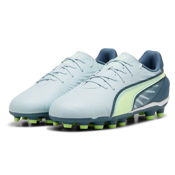 楽天市場】サッカー スパイク プーマ キング（靴サイズ（cm）24.5