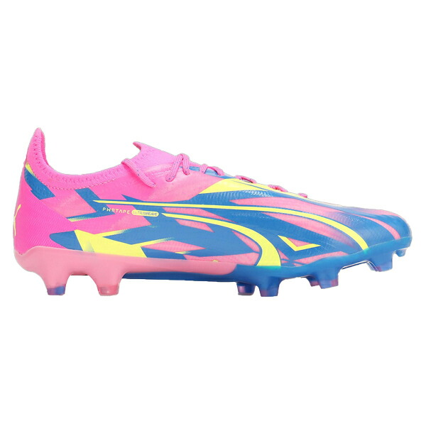 楽天市場】ウルトラ アルティメット ENERGY FG/AG 【puma プーマ