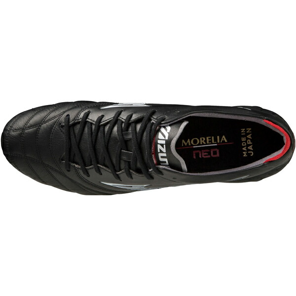 楽天市場】モレリア NEO 4 JAPAN 【mizuno ミズノ】 サッカースパイク