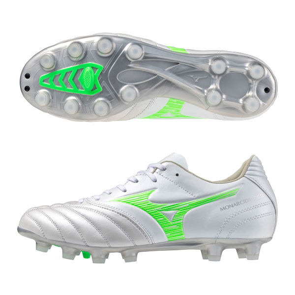 楽天市場】モナルシーダ NEO 3 WIDE PRO 【mizuno ミズノ】 サッカー