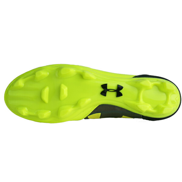 楽天市場】サッカースパイク アンダーアーマー 【スピードフォーム 2.0