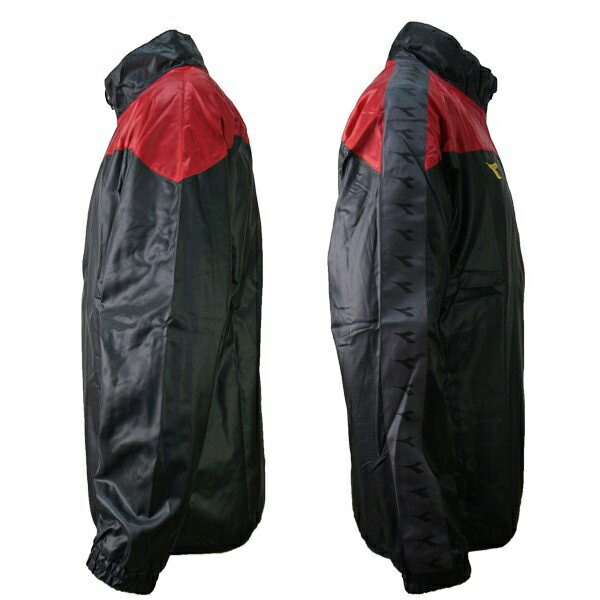 楽天市場】60%OFF サッカー ブレーカー ディアドラ diadora ウィンド