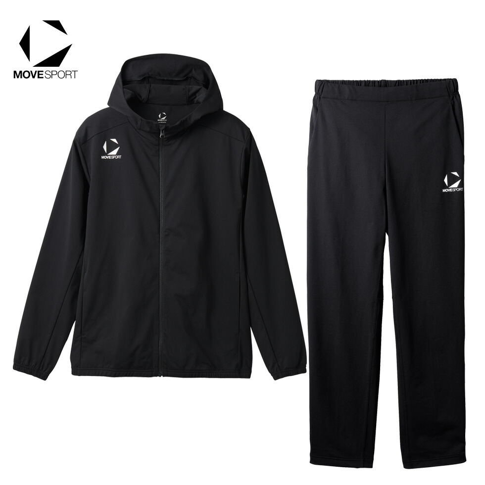 楽天市場】MOVESPORT デサント ムーブスポーツ メンズ ジャージ 上下