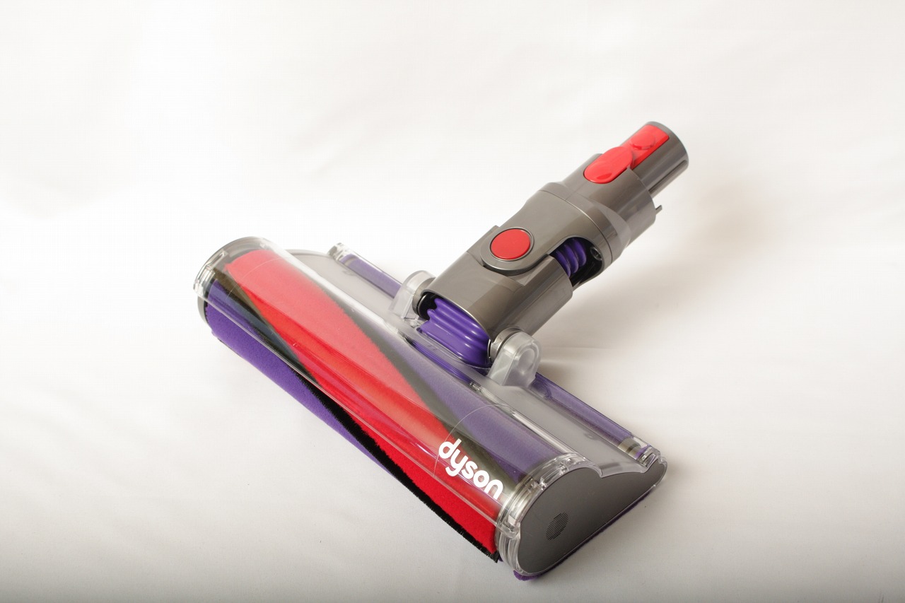 楽天市場】□Dyson□ダイソン□V10シリーズ SV12 専用 純正 ヘッド