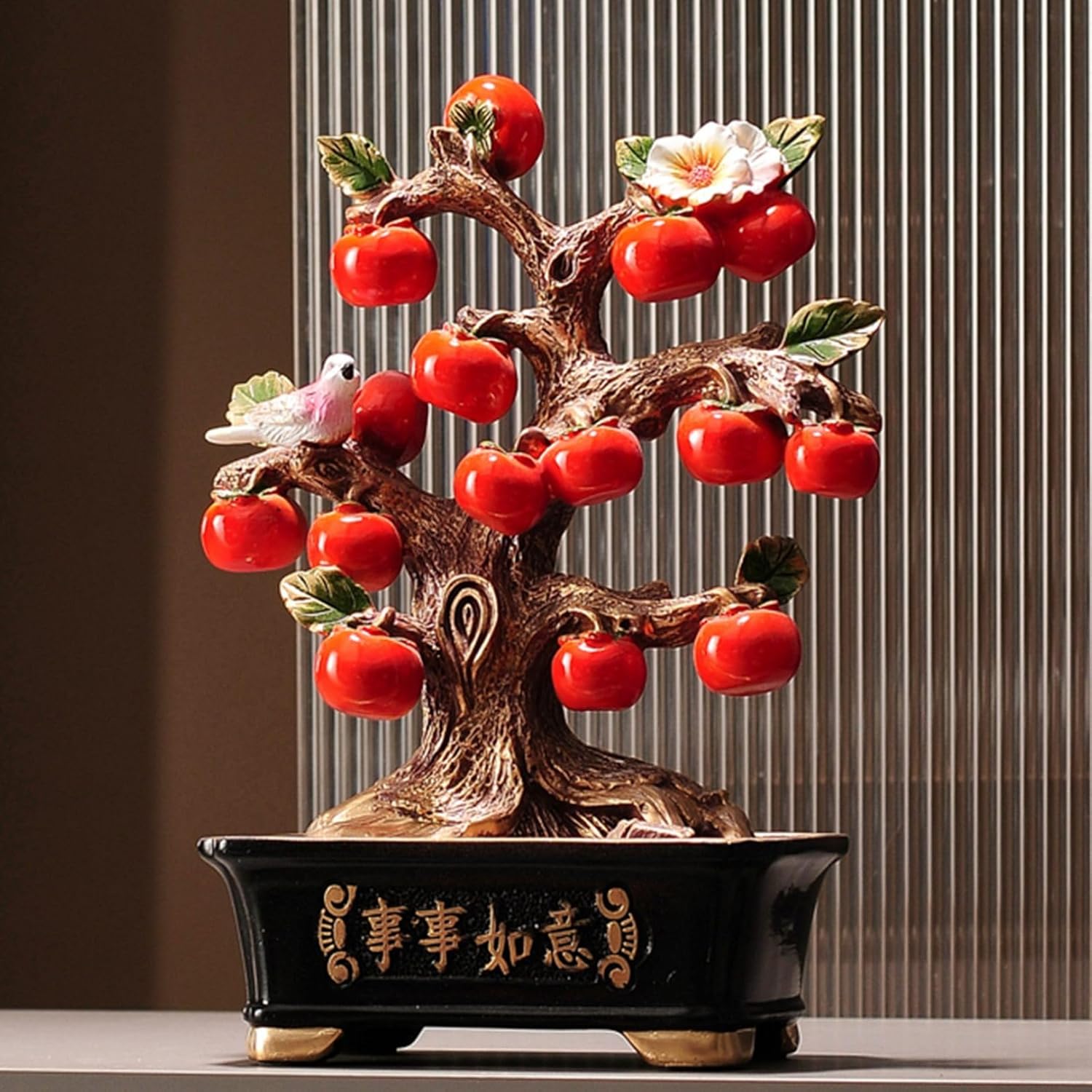 楽天市場】風水 置物 金運アップ 財運 幸運 繁栄 商売繁盛祈願