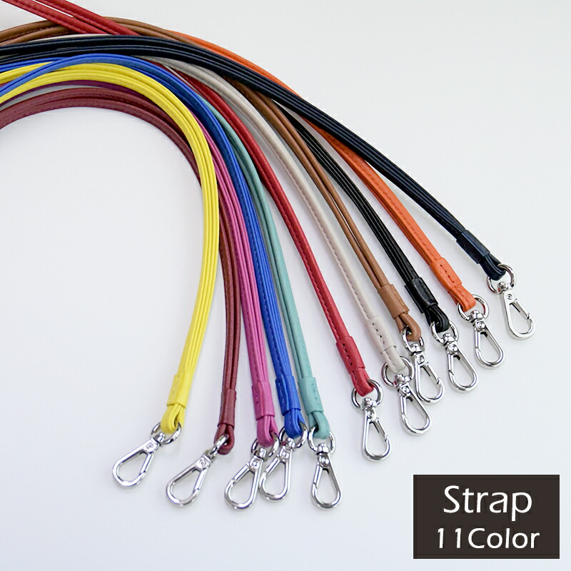 楽天市場】本革ネックストラップ 紐 ネックストラップ付き おしゃれ