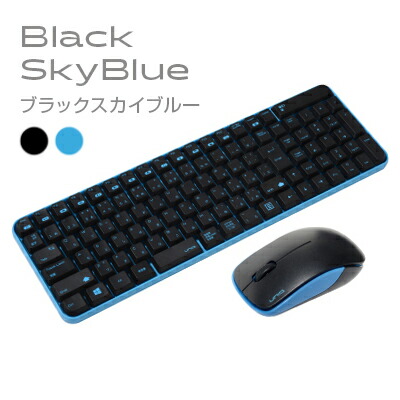 楽天市場】ユニーク ザ・ワイヤレス サイレントキーボード ワイヤレス