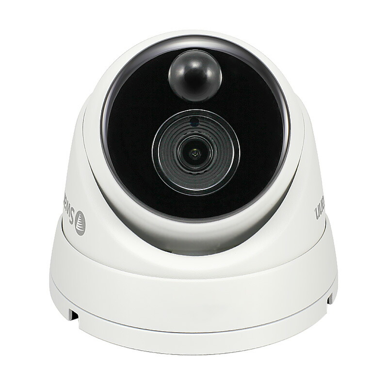 楽天市場】【日本正規代理店】Swann セキュリティカメラ フルHD AHD